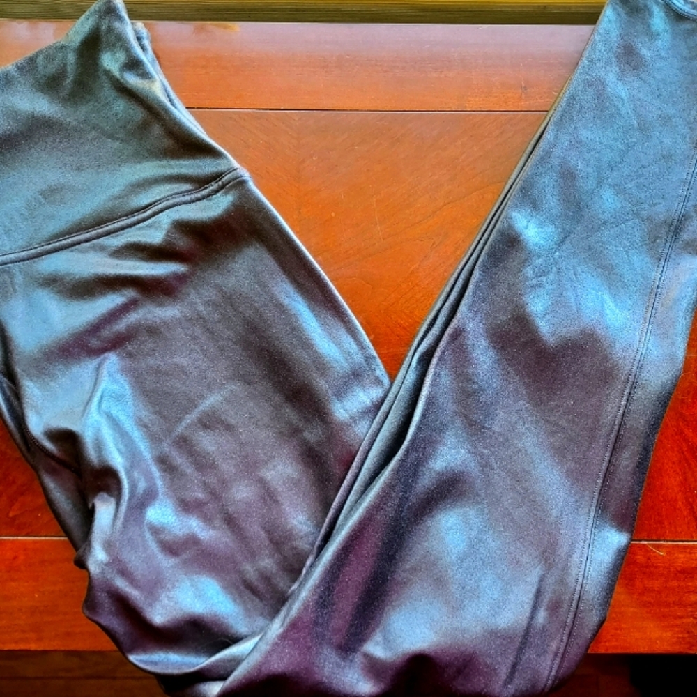 Spanx leggings